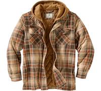 Legendary Whitetails Maplewood Veste à Capuche pour Homme