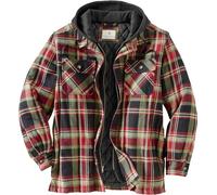 Legendary Whitetails Maplewood Veste à Capuche pour Homme