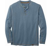 Legendary Whitetails Maverick Slub Chemise Henley pour Homme, Taille L