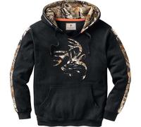 Legendary Whitetails Sweat à Capuche Camo Outfitter pour Homme