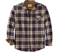 Legendary Whitetails Sweat à Capuche Snow Camo Outfitter pour Homme