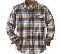 Legendary Whitetails Sweat à Capuche Snow Camo Outfitter pour Homme