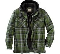 Legendary Whitetails - Veste à Capuche Maplewood pour Homme, 5X-Large