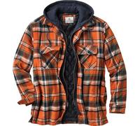 Legendary Whitetails - Veste à Capuche Maplewood pour Homme, Large