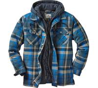 Legendary Whitetails - Veste à Capuche Maplewood pour Homme, Large Haut