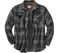 Legendary Whitetails Veste Chemise Archer pour Homme