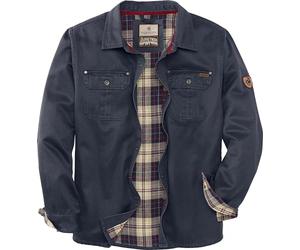 Legendary Whitetails Veste Chemise Robuste Journeyman pour Homme