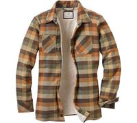 Legendary Whitetails Veste de Campagne Ouverte pour Femme Petit Rustique
