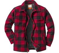 Legendary Whitetails Veste Outdoorsman pour homme