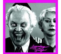 Legendary Wings - Do You See