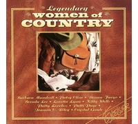 Legendary Women of Country