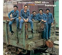 Legendary Zing Album/Trammps