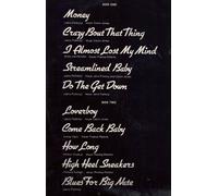 Legendaryb - Red Hot & Blue