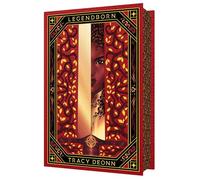 Legendborn – Édition Collector – Tome 1 – Simon & Schuster