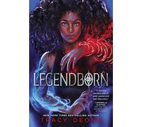 Legendborn: TikTok made me buy it! (Volume 1)