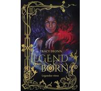 Legendborn - Tome 1 - Légendes-Vives