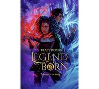 Legendborn Tracy Deonn (Auteur), Antoine Monvoisin (Traduction)