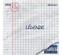 Légende – CD