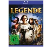 Legende (2012) - Import