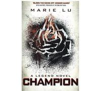 Légende 3. Champion