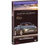 Légende automobile : Aston Martin