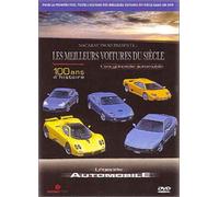 Légende automobile : Les Meilleures voitures du siècle