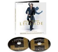 Légende-Best of 20 Titres
