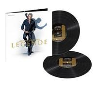 Légende - Best Of 20 titres Vinyle