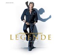 Légende-Best of 20 Titres