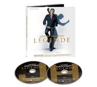 Légende - Best Of 20 titres CD