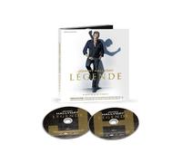 Légende-Best of 20 Titres