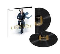 Légende - Best Of 20 titres Vinyle