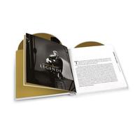 Légende - Best Of 40 Titres - Cd Album