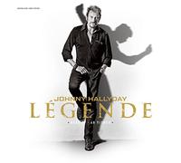Légende - Best Of 40 titres [Édition 4 Vinyles - Tirage Limité & Numéroté]