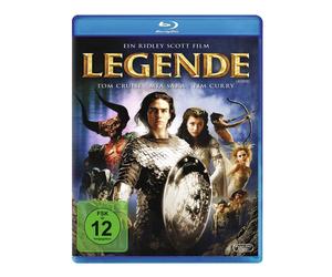 Legende (Blu-ray) Billy Barty Tom Cruise Ridley Scott