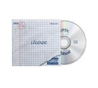 Légende CD