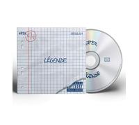 Légende – CD
