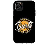 Légende de fléchettes Coque pour iPhone 11 Pro Max