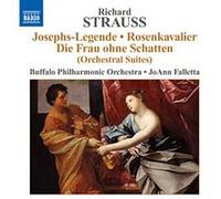 Legende de Joseph - Chevalier à la rose - Femme sans ombre E