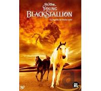 Young Blackstallion – La Légende de l'étalon noir – Disney