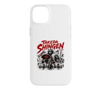 Légende de la Bataille des samouraïs Takeda Shingen Coque pour iPhone 14 Plus