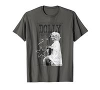 Légende de la musique country Dolly Parton T-Shirt