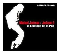 Légende de la pop - Inclus DVD bonus G