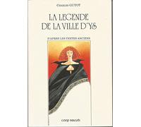 Légende de la Ville d'Ys