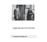Légende de ma Famille: Gaston B.
