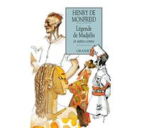Légende de Madjelis et autres contes