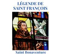 LEGENDE DE SAINT FRANCOIS