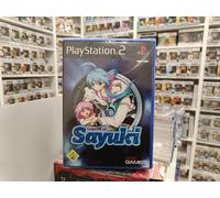 Légende De Sayuki PS2 - PlayStation 2 PAL UK/DE - 505 GameStreet - Sony 2008