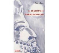 Legende De Zarathoustra - Pierre Erny - Triades - broché - Contes / Légendes