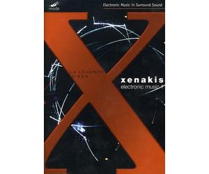 Legende D'eer for Multichannel Tape [New DVD]